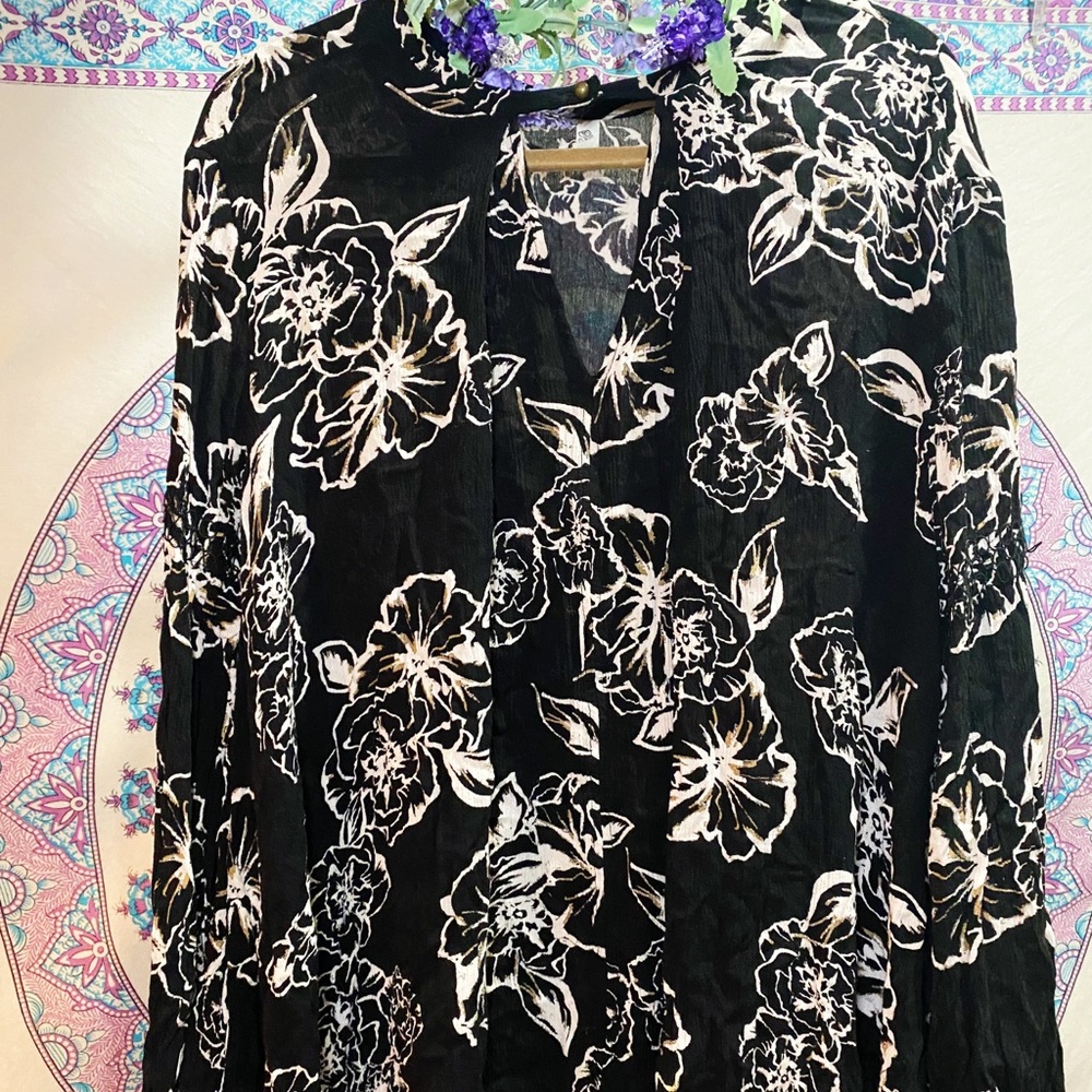 Free People dress, BAG INCLUDED !!